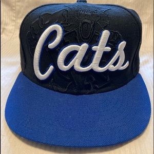UK Vintage Cap